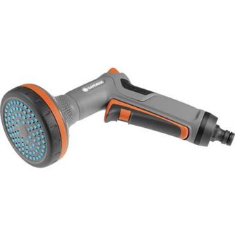 Spray confort pour massifs de fleurs - 1