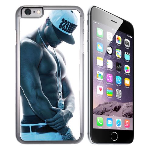 Coque pour iPhone 6 et iPhone 6S booba rap