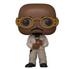 Figurine Funko Pop Albums Tupac Loyal to the Game