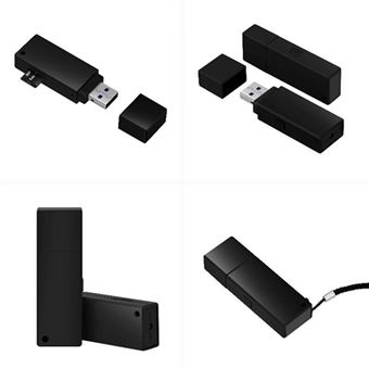 clé usb espion fnac