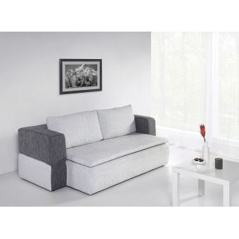 Canapé Convertible Night And Day 2 Places