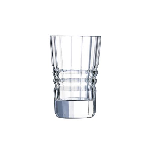 Architecte - 6 verres à shot 6 cl
