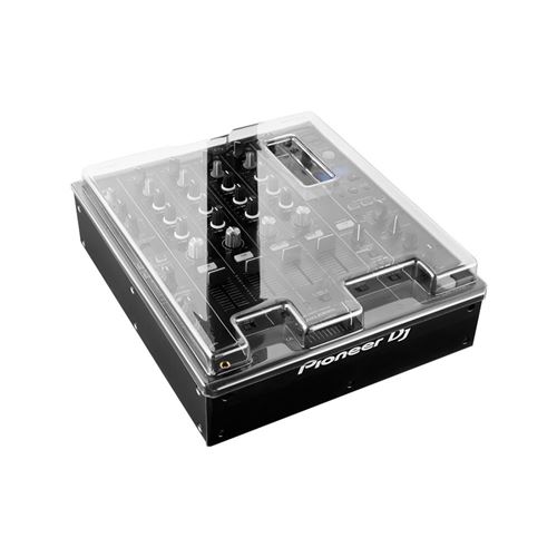 Decksaver Ds-pc-djm750mk2 DJ Coque