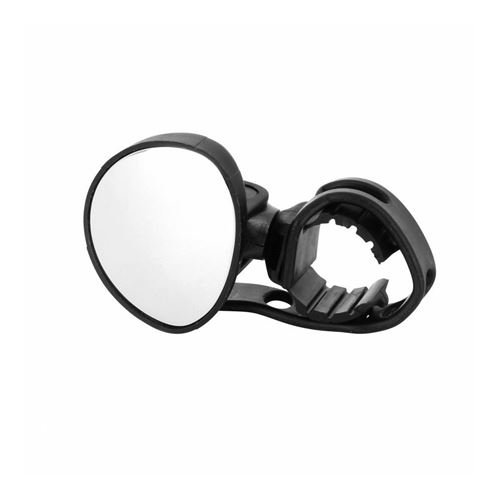 Retro velo zefal spy universel (fixation potence, guidon, cadre, fourche)