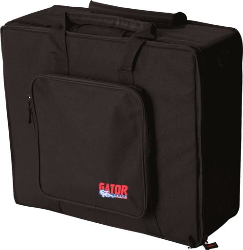 GATOR - G-MIX-L 1618A - Sac de transport pour Table de Mixage