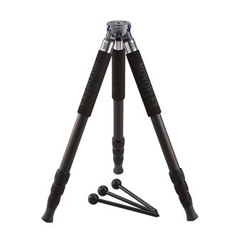 Bilora trépied photo carbone C283 Perfect Pro