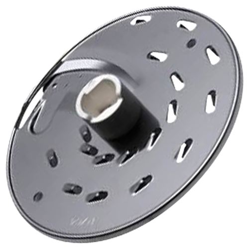 Disque Eminceur Rapeur 2 Mm Robot Ménager 17363 Magimix - 295580