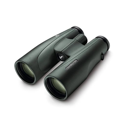 Swarovski - jumelles swarovski slc 8x56 w b