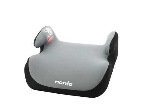NANIA Rehausseur bas Topo Comfort Groupe 2/3 - Access Red