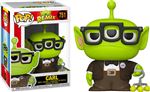 Figurine POP Disney Alien Remix - Carl 751