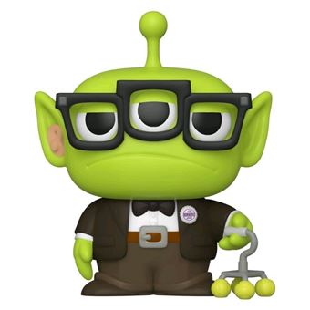 Figurine POP Disney Alien Remix - Carl 751