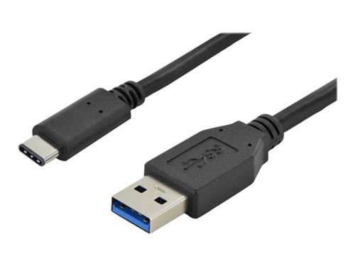 Ednet Câble USB de type-C - 1 m