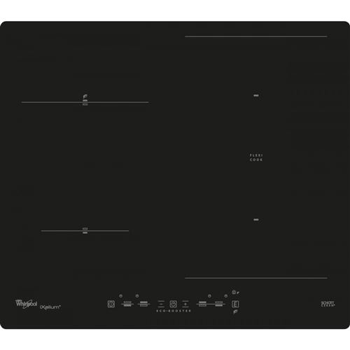 Whirlpool Acm 826/ne/ixl - Table De Cuisson À Induction