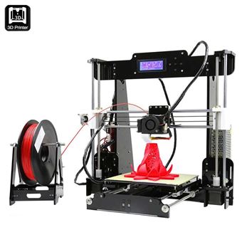 471 01 Sur Imprimante 3d En Kit Mac Windows Haute Precision 0 004