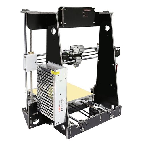 471 01 Sur Imprimante 3d En Kit Mac Windows Haute Precision 0 004