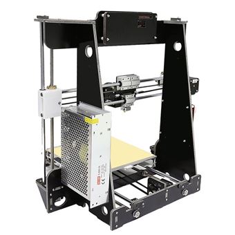 Imprimante 3D Haute Précision Pour Professionnels Et Particuliers