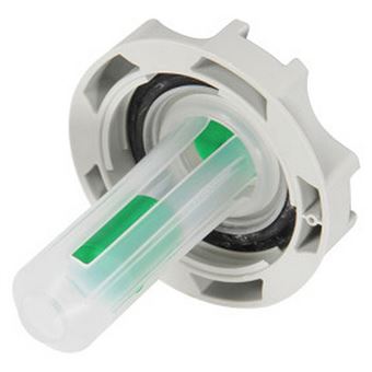 Bouchon Bac A Sel 90896 11637 Lave Vaisselle 1526411002 Aeg