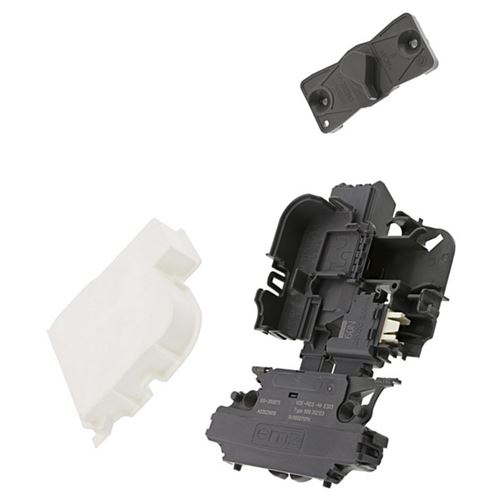 Aeg Verrou De Porte Lave-Vaisselle 4055392551 Aeg, Faure, Electrolux, Ikea, Ikea Electrolux, Progress, Arthur Martin, Arthur Martin Electrolux, Juno, Leonard, Zanussi - 317240