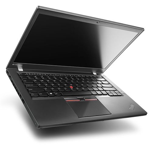 PC Portable Lenovo T450 - i5 5300U - 4Go - 240Go SSD - W10