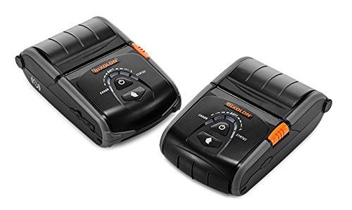 BIXOLON SPP-R200III - imprimante de reçus - monochrome - thermique directe