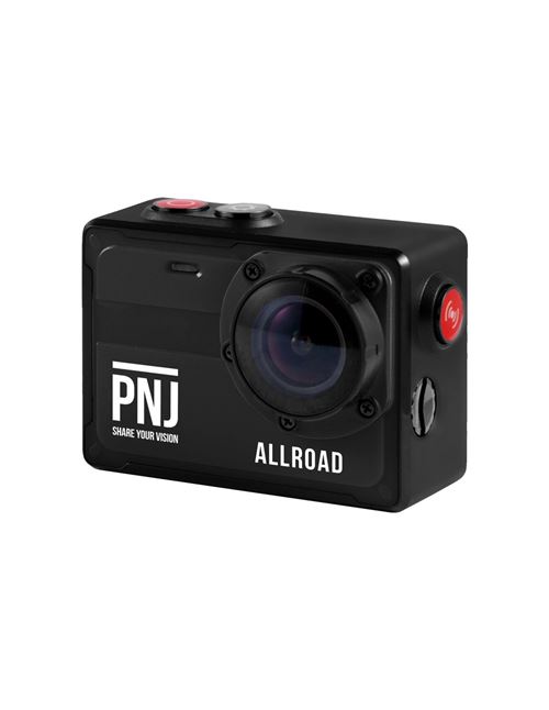 PNJ Action cam ALLROAD
