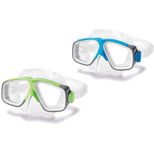 Masque de plongée Intex Surf Rider