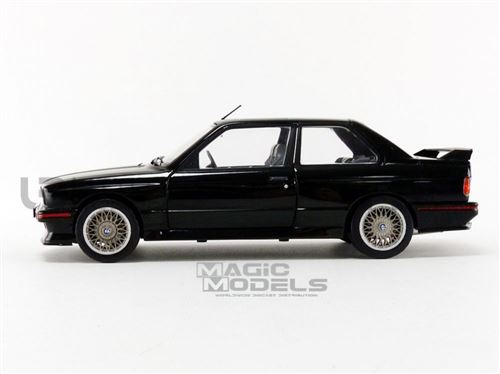maquette bmw m3