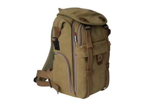 Sac à dos pour appareil photo Braun Photo Technik Eiger
