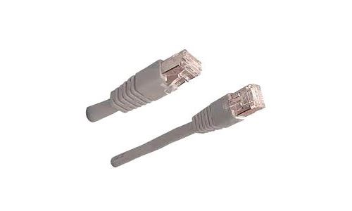Stars® 3M Cat 6 Câble Ethernet Réseau Angle de 90 Degrés avec Haut Débit  1Gbps 250MHz Câble RJ45 Coudé – 3M - Cdiscount Informatique