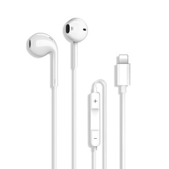 Earpods lightning fnac