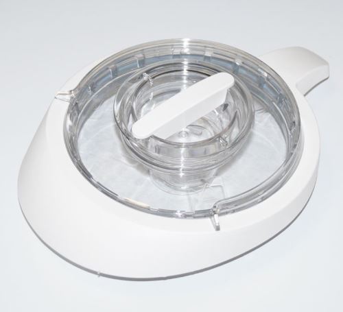 Moulinex Couvercle De Bol Blender avec Bouchon Doseur