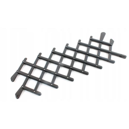 Grille d'aération fenêtre pour voiture 30 x 110 cm. pour chien. - Trixie - TR-13102