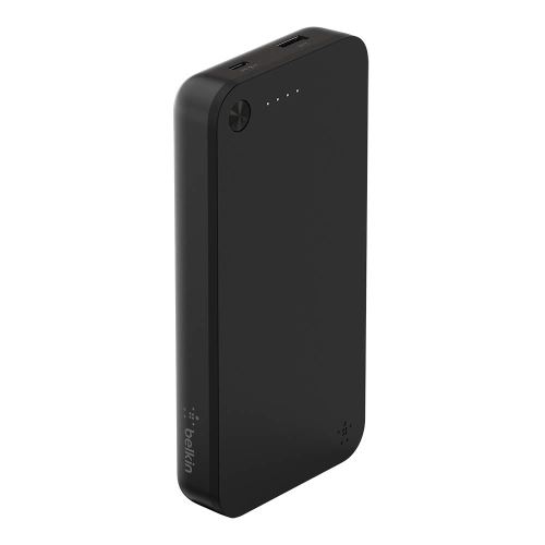 Batterie externe USB-C Boost Charge 20K avec câble USB