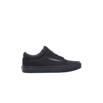 basket vans old school noir basket vans old school noir