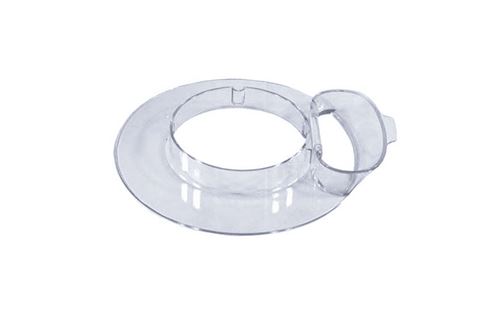 Couvercle Anti Couvercle pour Pieces Preparation Culinaire Petit Electromenager Kenwood - Kw710656