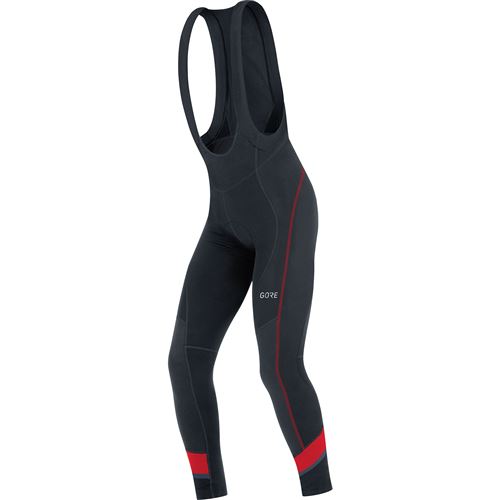 Collant à bretelles Gore C5 Thermo +