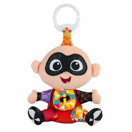 Lamaze Disney Incroyable Clip and Go, Jack