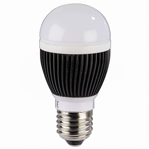 Xavax Led 4.5W Ampoule E27 Eco: 1 B
