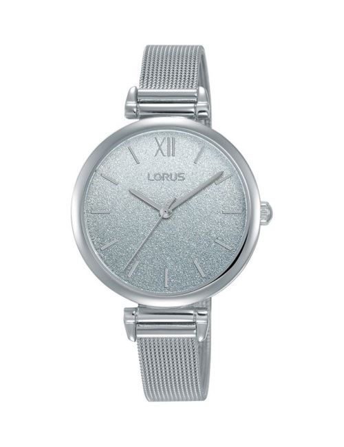 Lorus Montres Argent Femme - RG233QX9