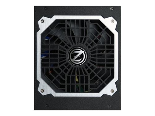 ZALMAN Acrux Series ZM1200-ARX - Alimentation électrique (interne) - ATX12V 2.3/ EPS12V 2.92 - 80 PLUS Platinum - CA 100-240 V - 1200 Watt - PFC active