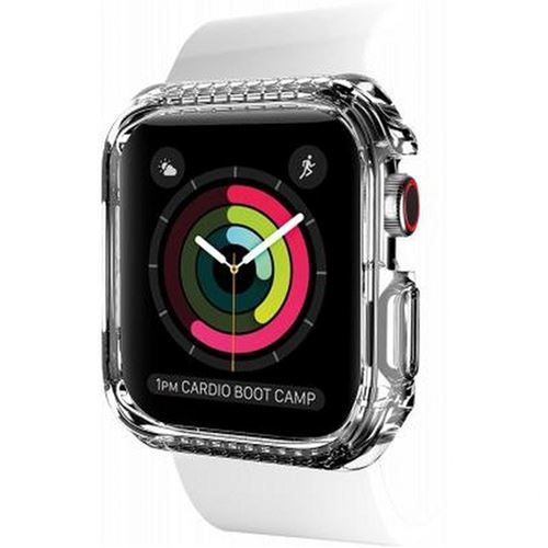 Coque Spectrum Clear Watch Series 4 40mm Transp