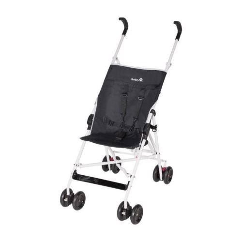 Safety 1st poussette canne peps noire