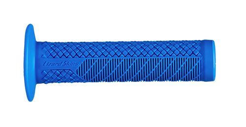 Lizard Skins poignées Chargeur Evo Bride 140 mm bleu 2 pièces