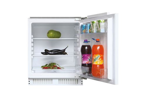 Refrigerateur Sous Plan Candy Cru 160 Ne N 82 Cm