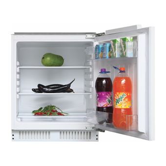 Refrigerateur sous plan Candy CRU 160 NE N 82 cm