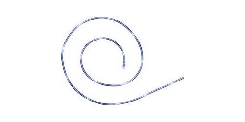 Micro guirlande lumineuse pour l'extérieur Polarlite Ampoule LED bleu 1 pc(s)