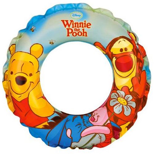 Bouée Winnie