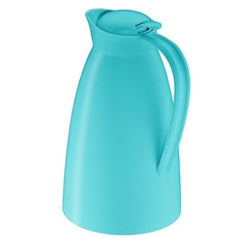 Alfi pichet isotherme eco 1 litre bleu océan 17 x 15 x 28 cm