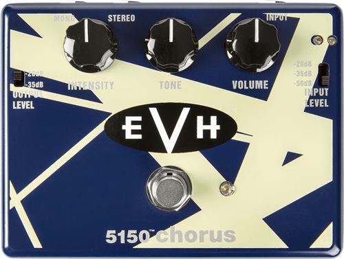 MXR EVH 5150 Chorus