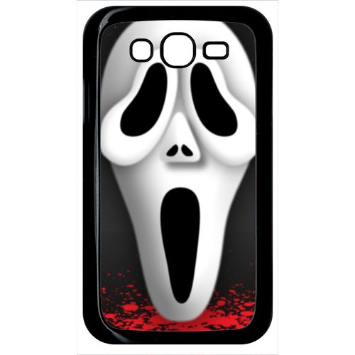 Coque Samsung Galaxy Grand Neo Fantome